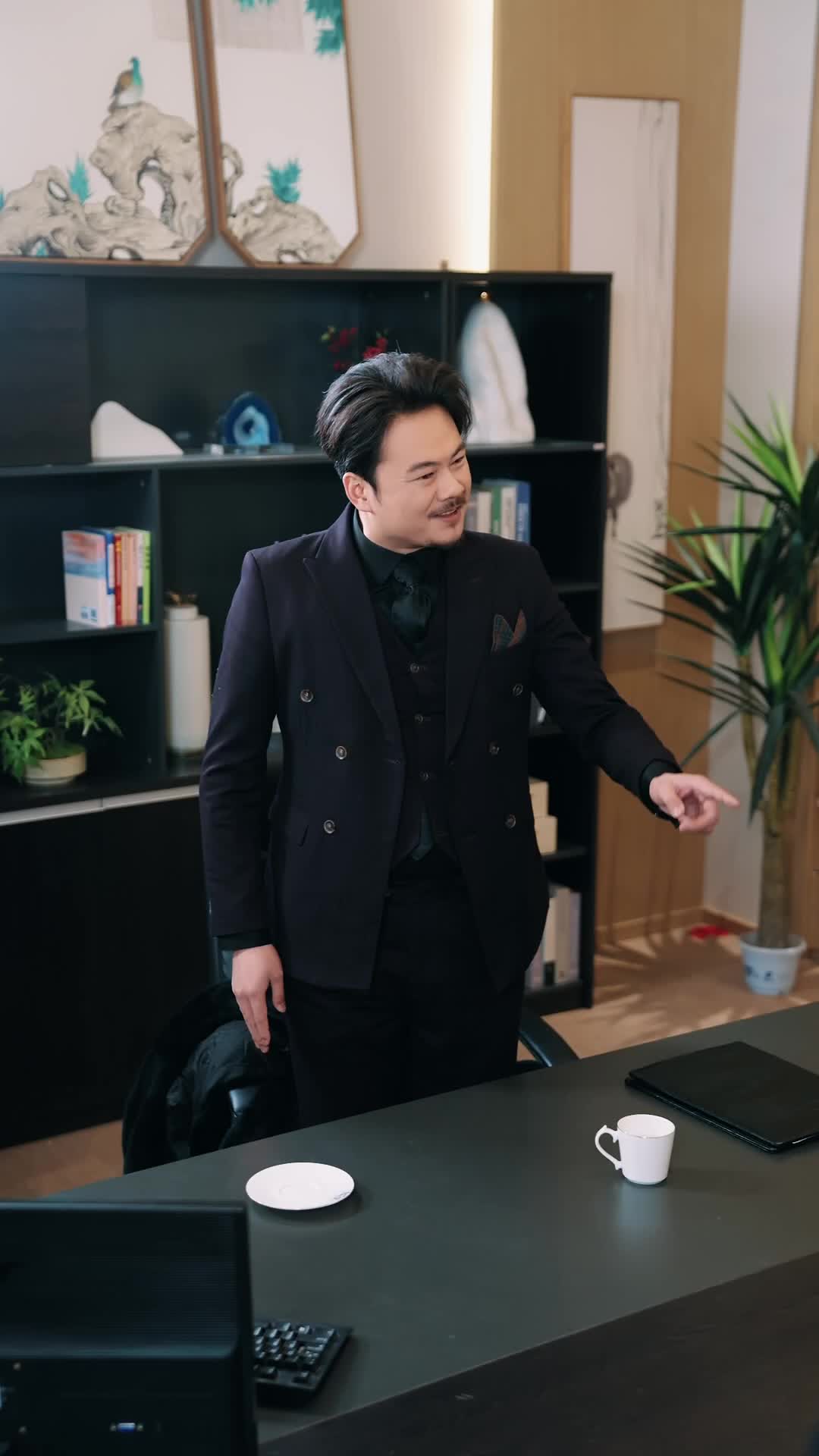 Episode 88 of The Delivery Guy They Mocked Is a Legend