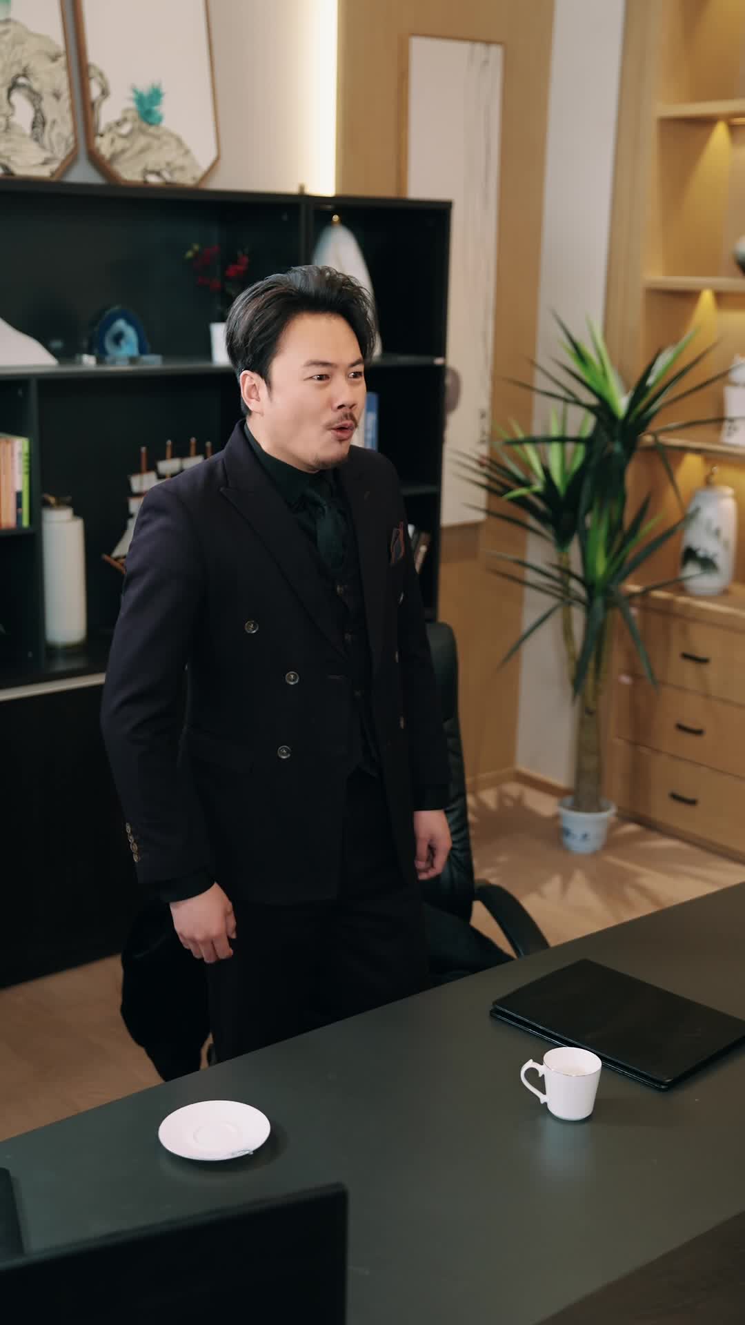 Episode 94 of The Delivery Guy They Mocked Is a Legend