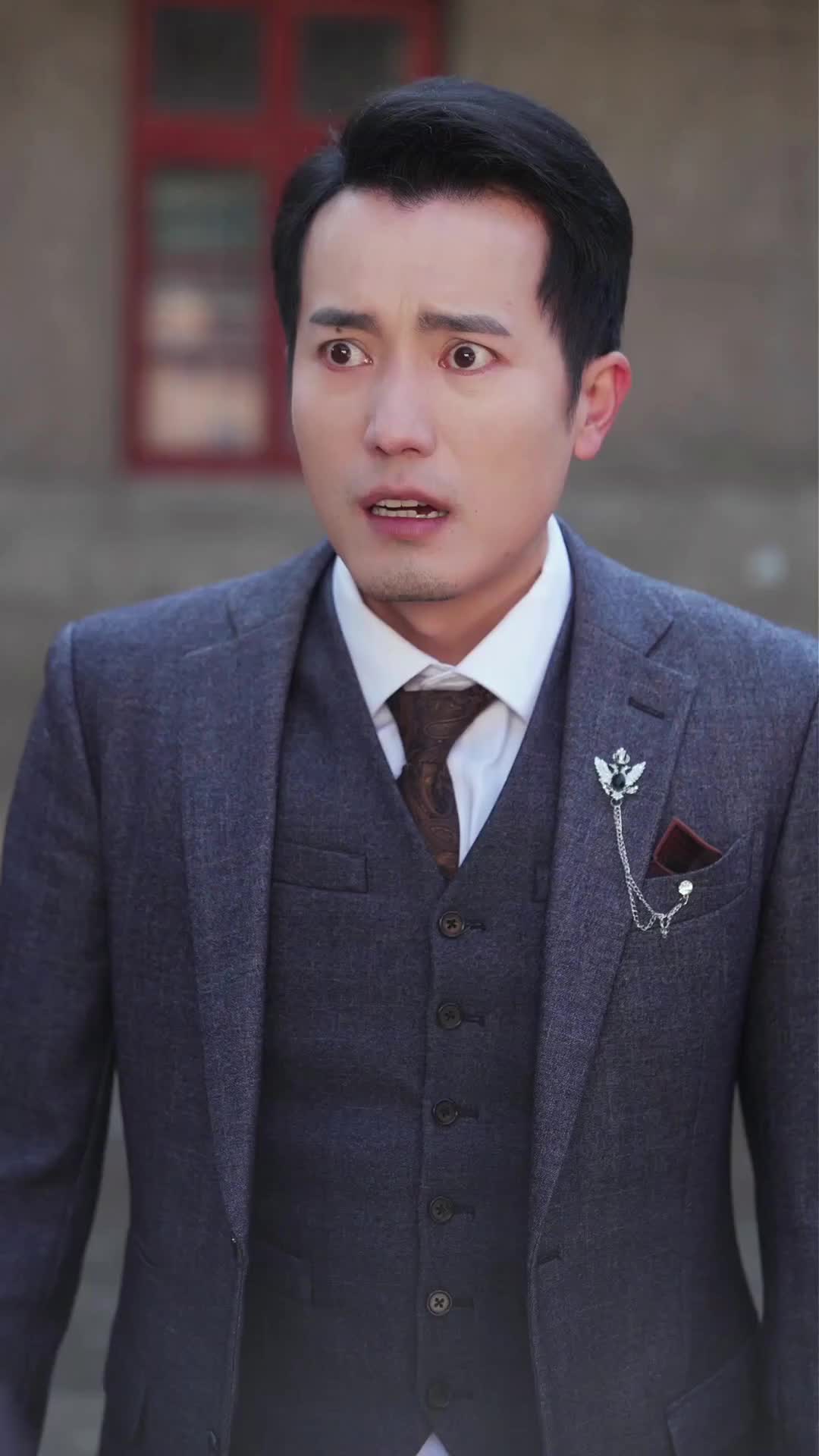 Episode 14 of The Delivery King