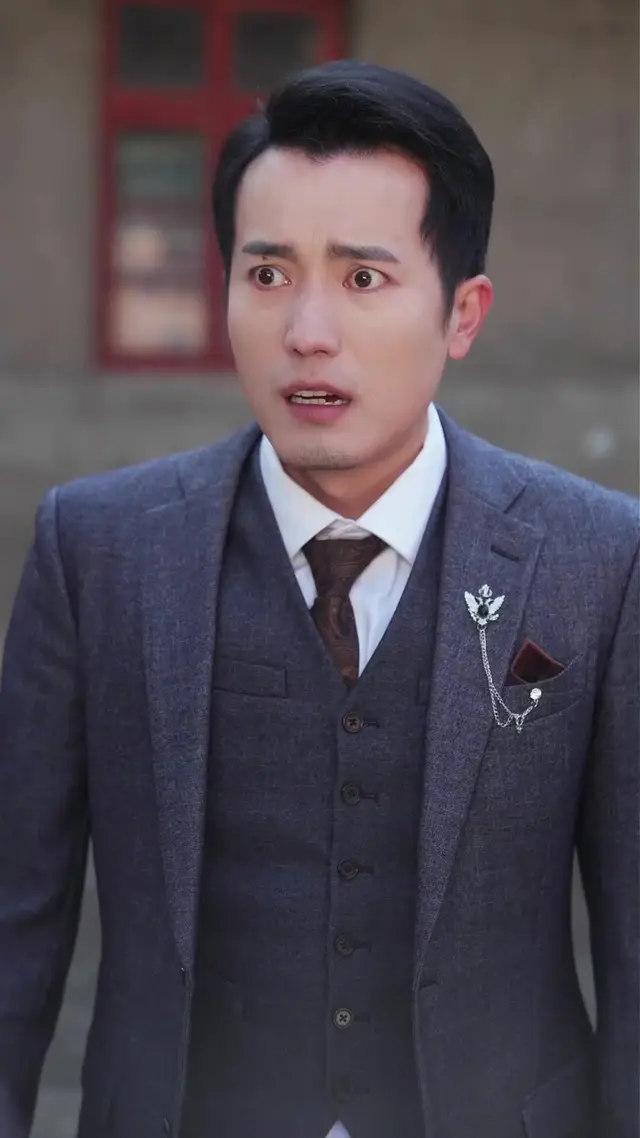 Episode 14 of The Delivery King