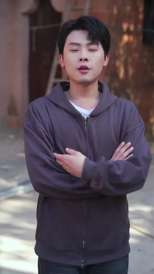 Episode 18 of The Delivery King