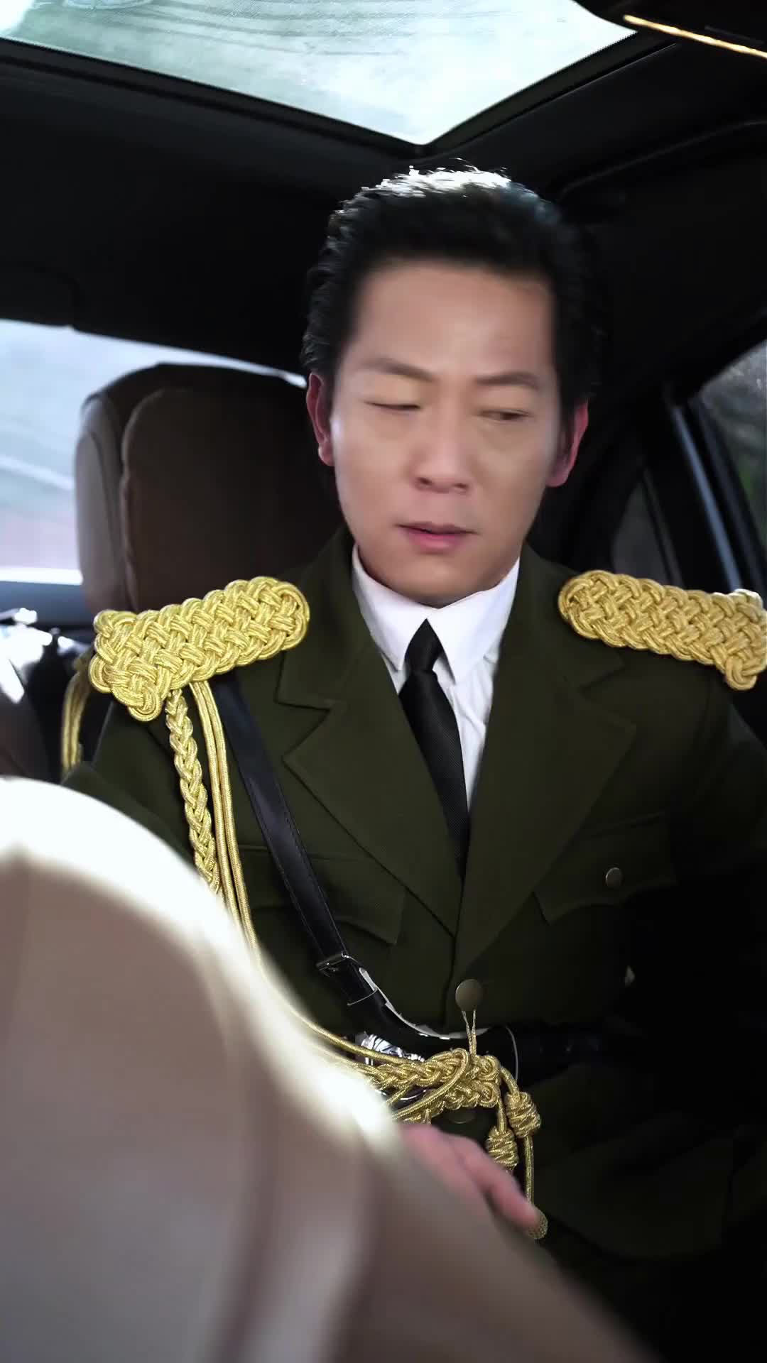 Episode 19 of The Delivery King
