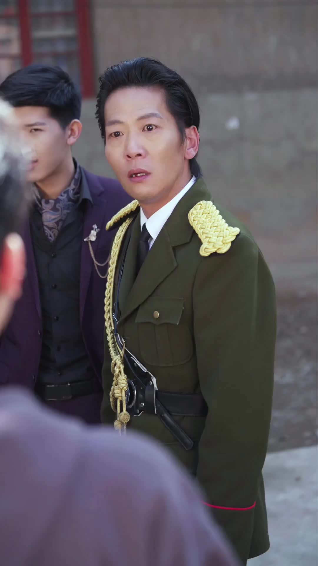 Episode 20 of The Delivery King