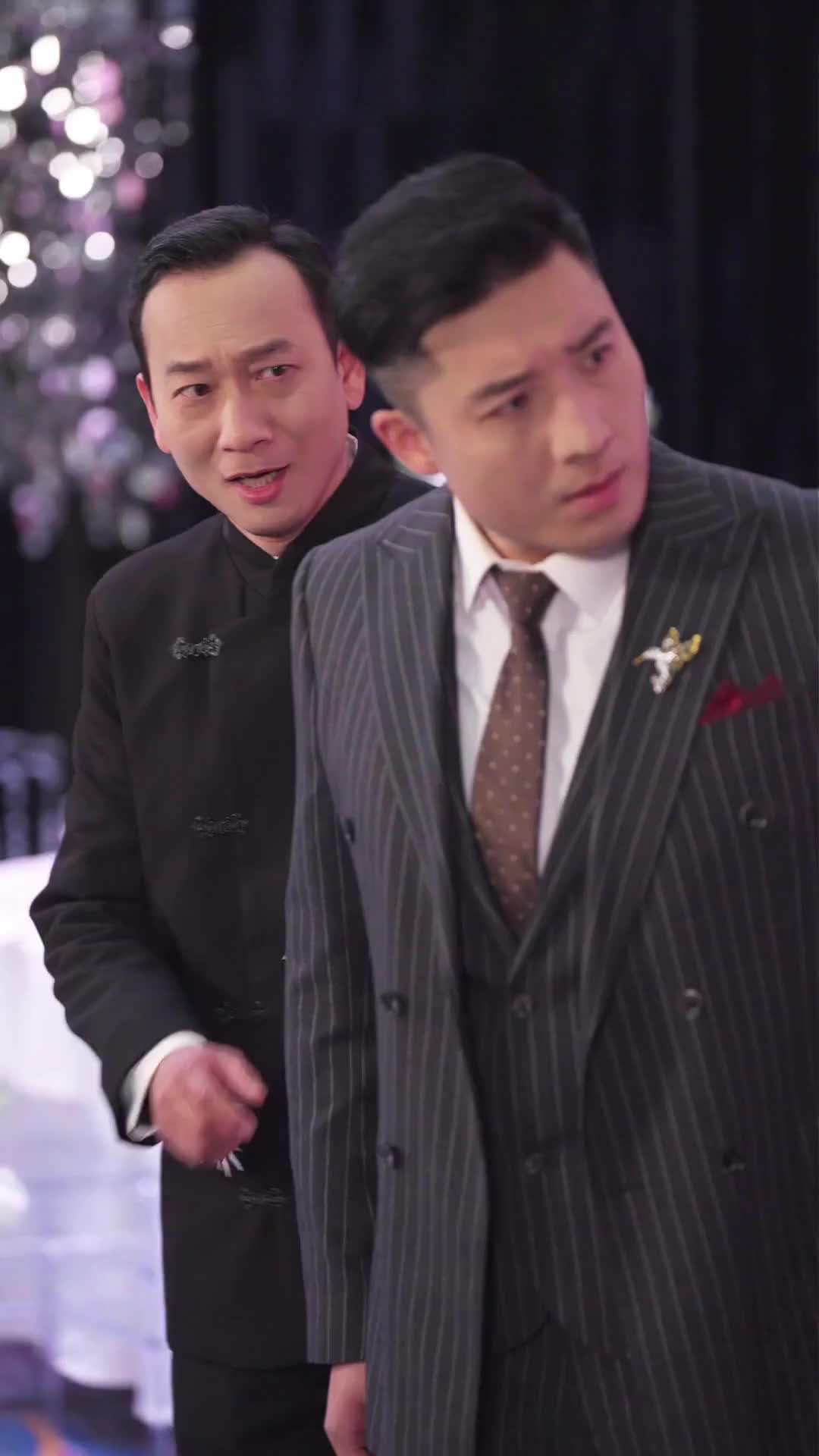 Episode 40 of The Delivery King