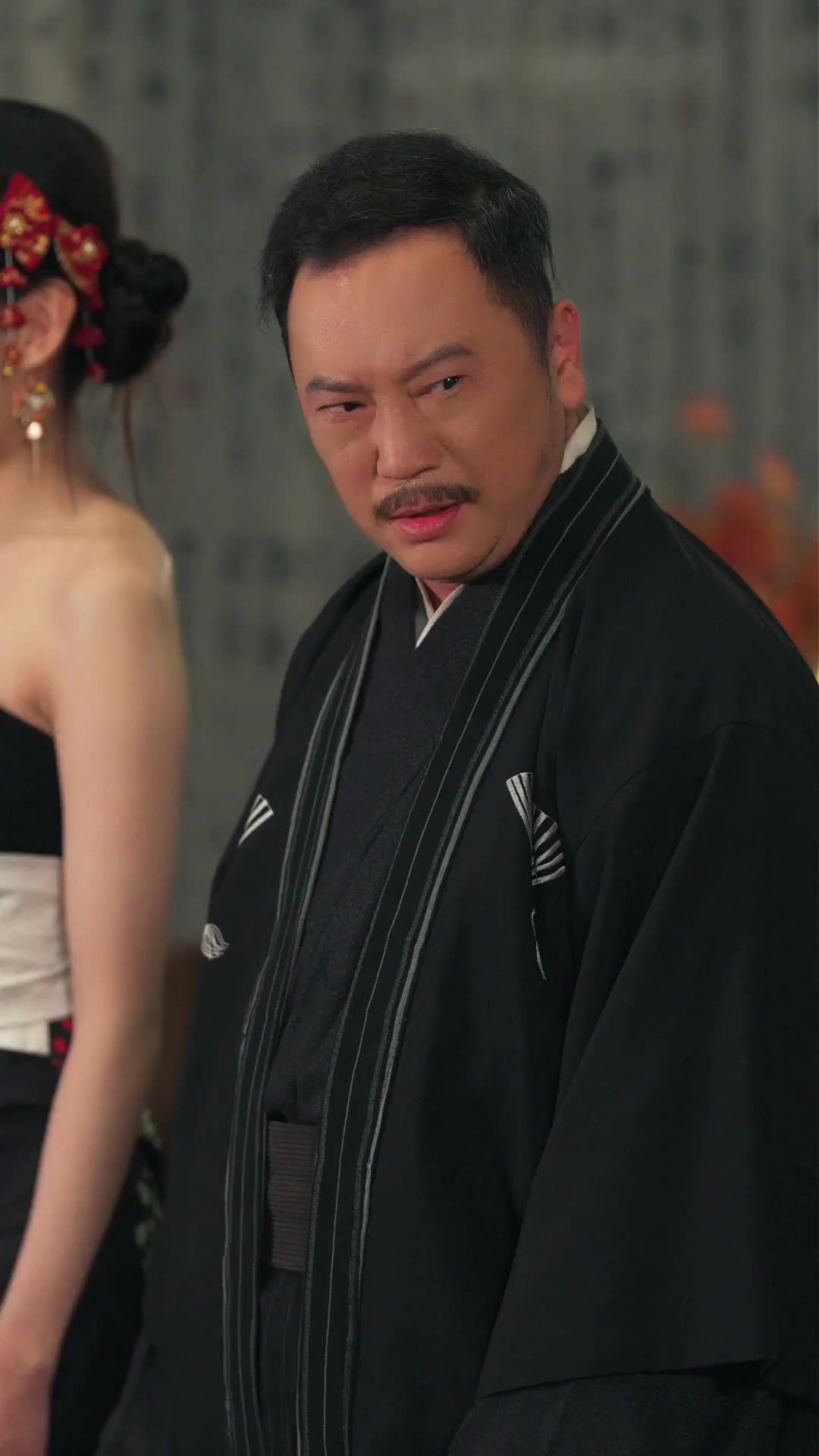 Episode 45 of The Delivery King
