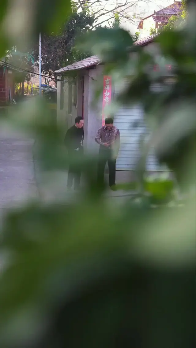 Episode 8 of The Delivery King