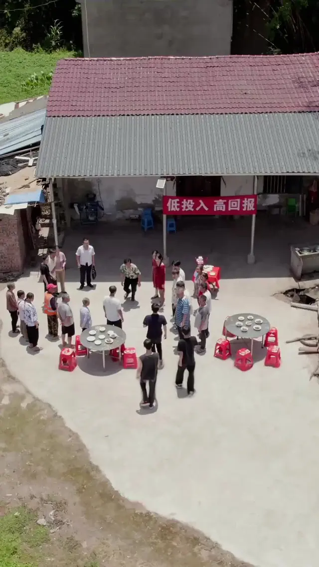Episode 28 of The Demolition War
