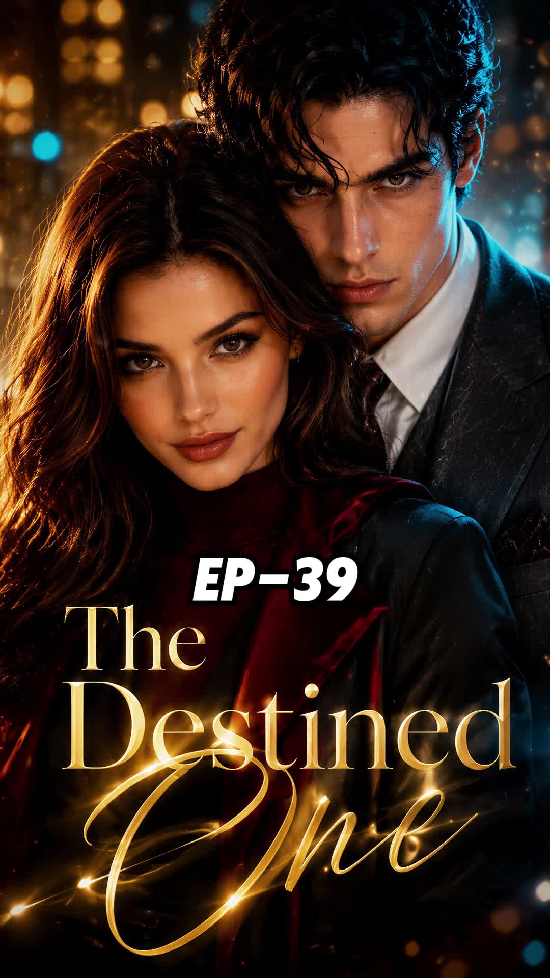 Episode 39 of The Destined One