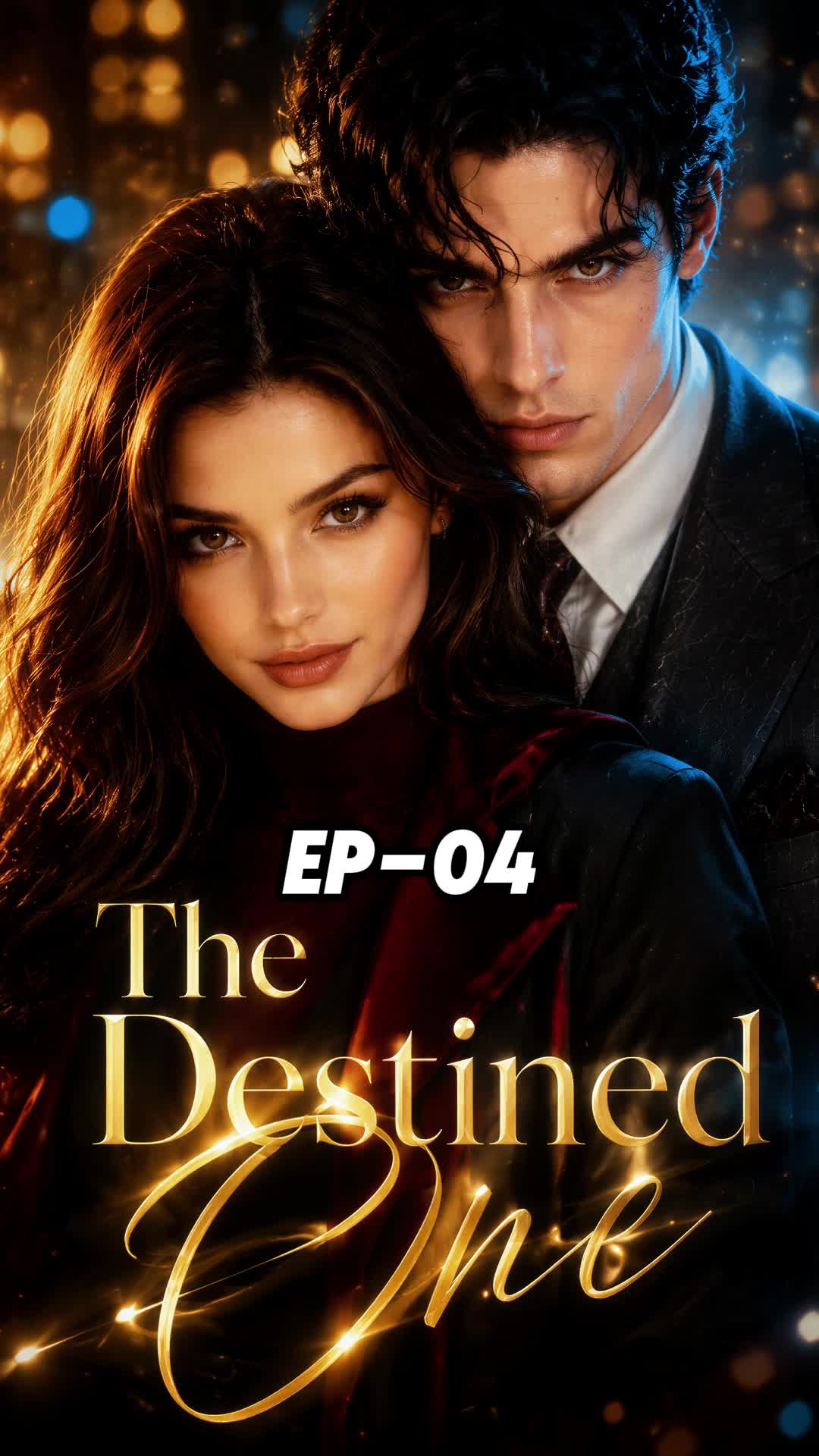 Episode 4 of The Destined One