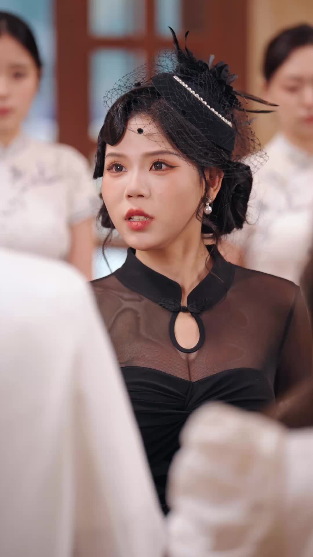 Episode 14 of The Devil in Disguise