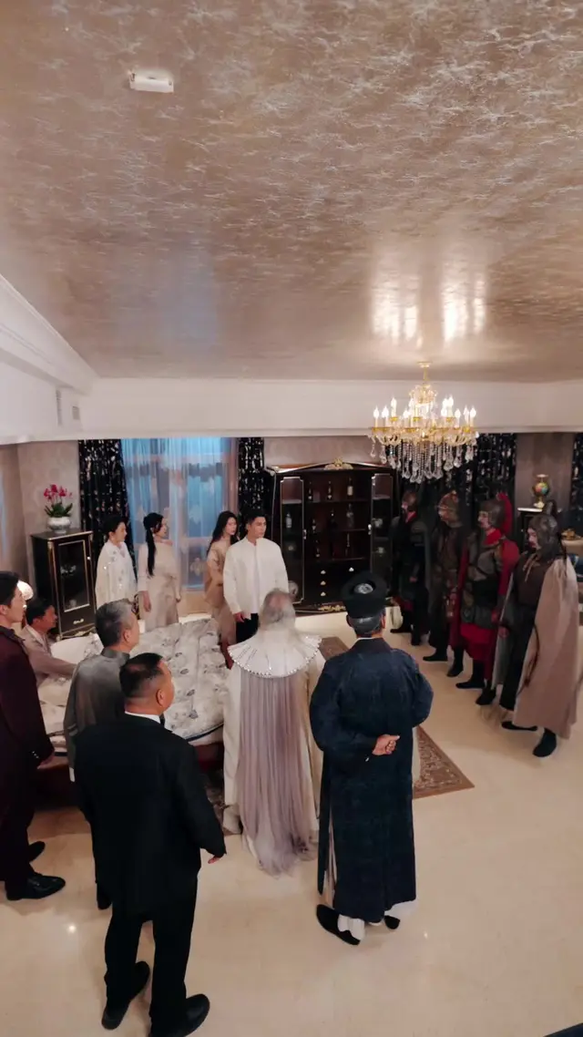 Episode 39 of The Devil in Disguise