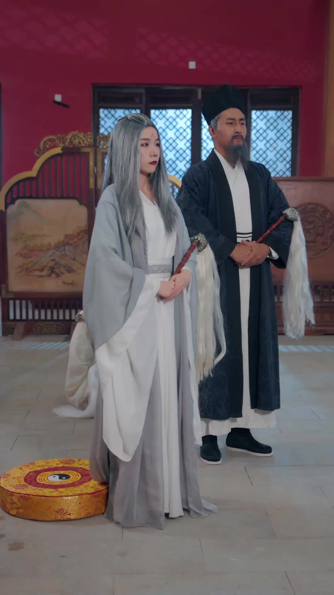 Episode 49 of The Devil in Disguise