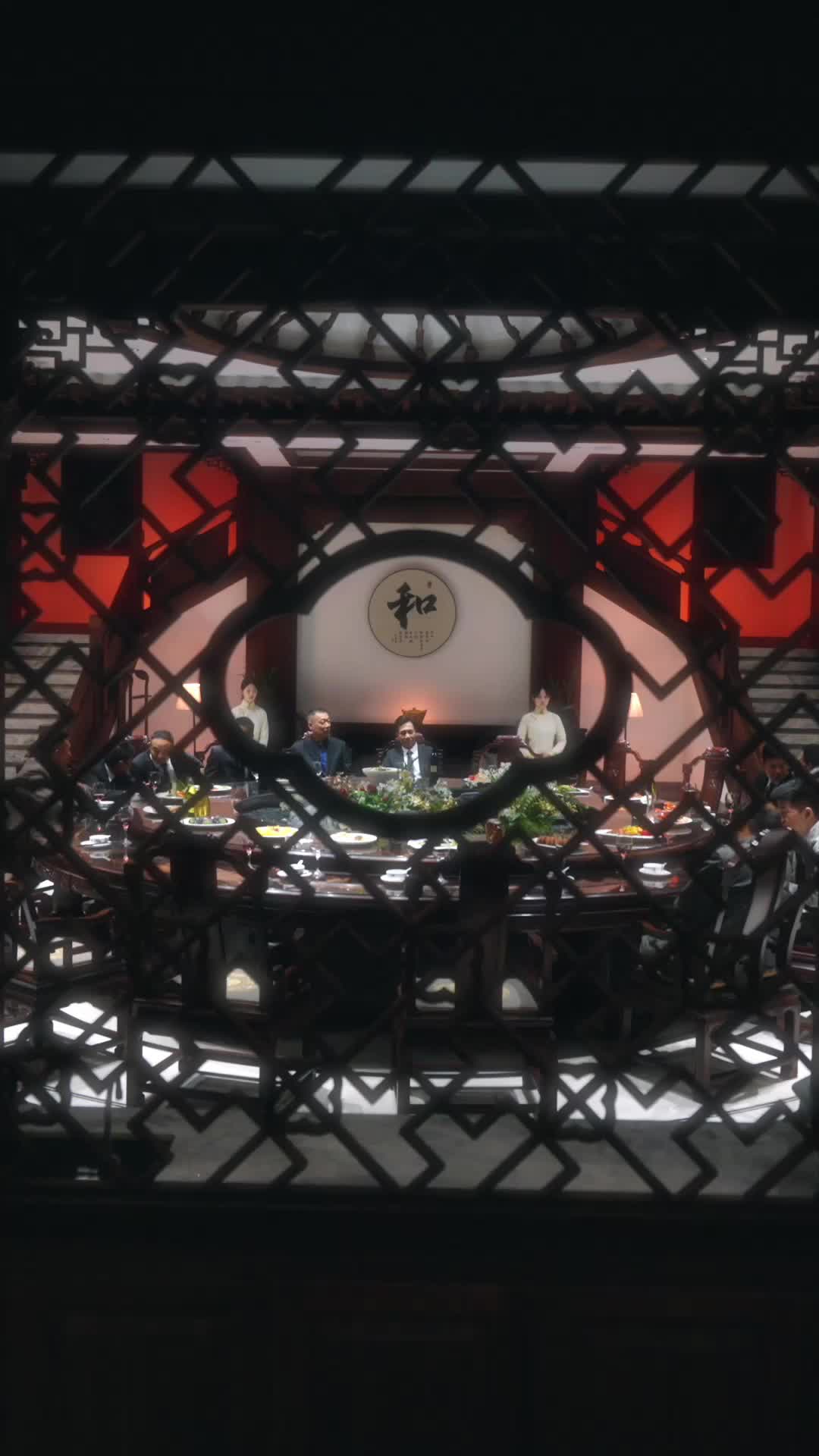 Episode 7 of The Devil's Bargain