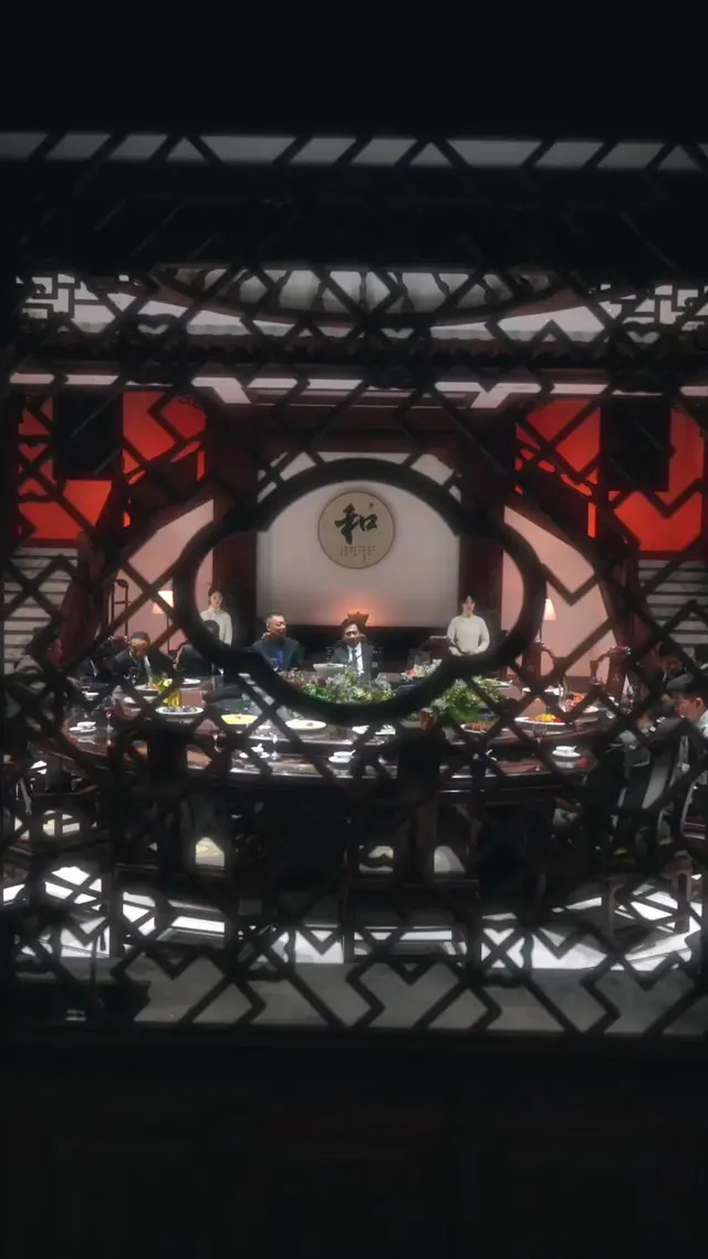 Episode 7 of The Devil's Bargain