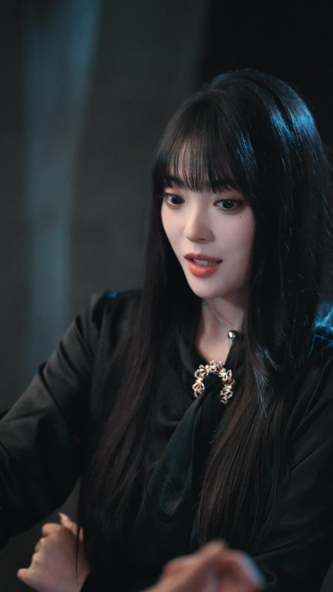 Episode 16 of The Devil's Power Couple