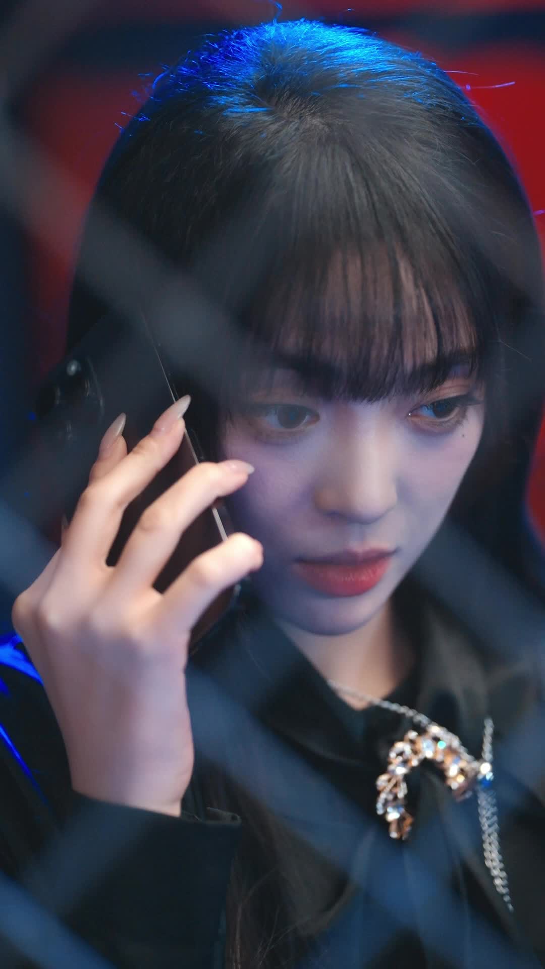 Episode 18 of The Devil's Power Couple