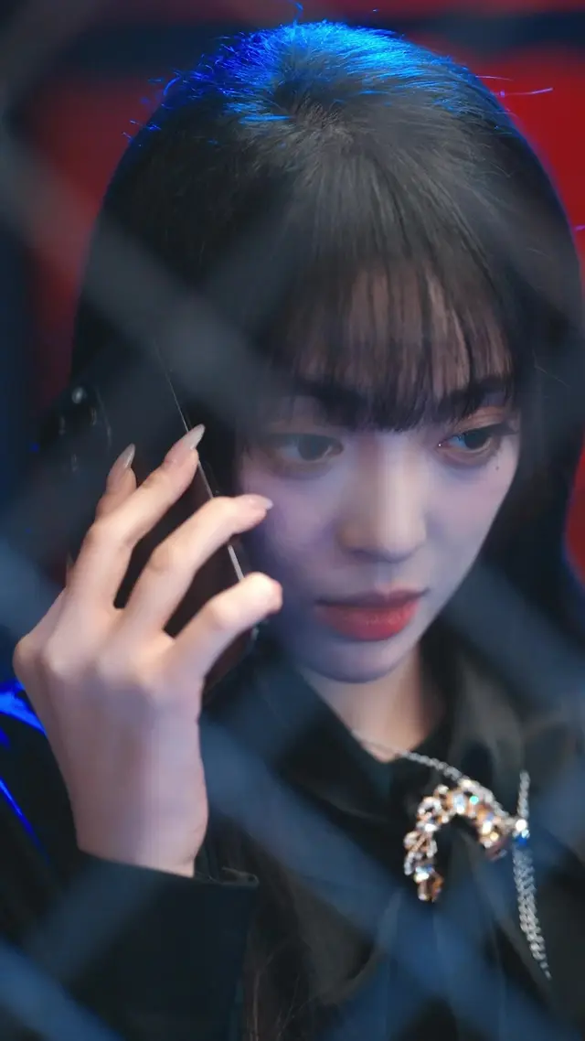 Episode 18 of The Devil's Power Couple