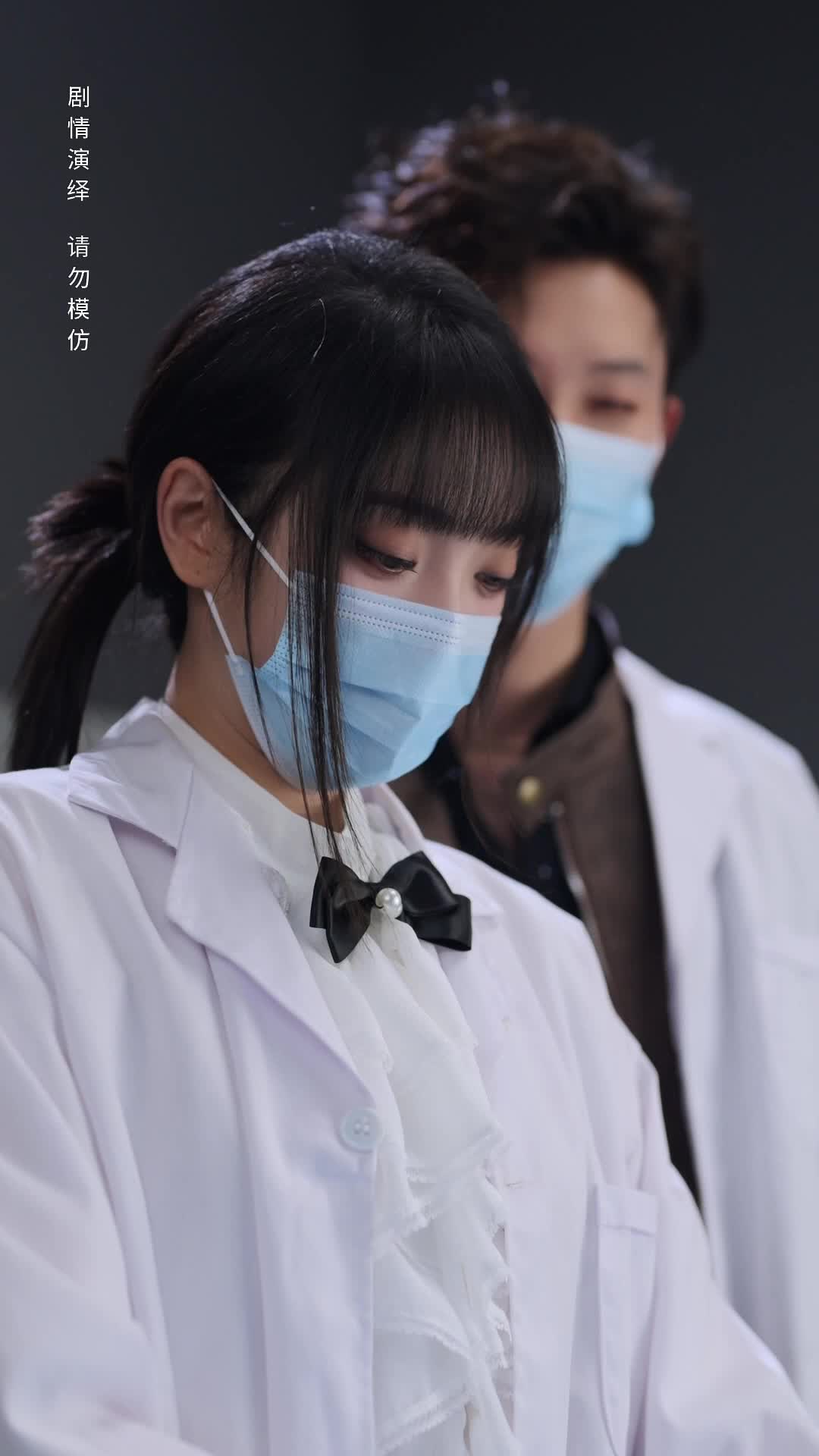 Episode 38 of The Devil's Power Couple