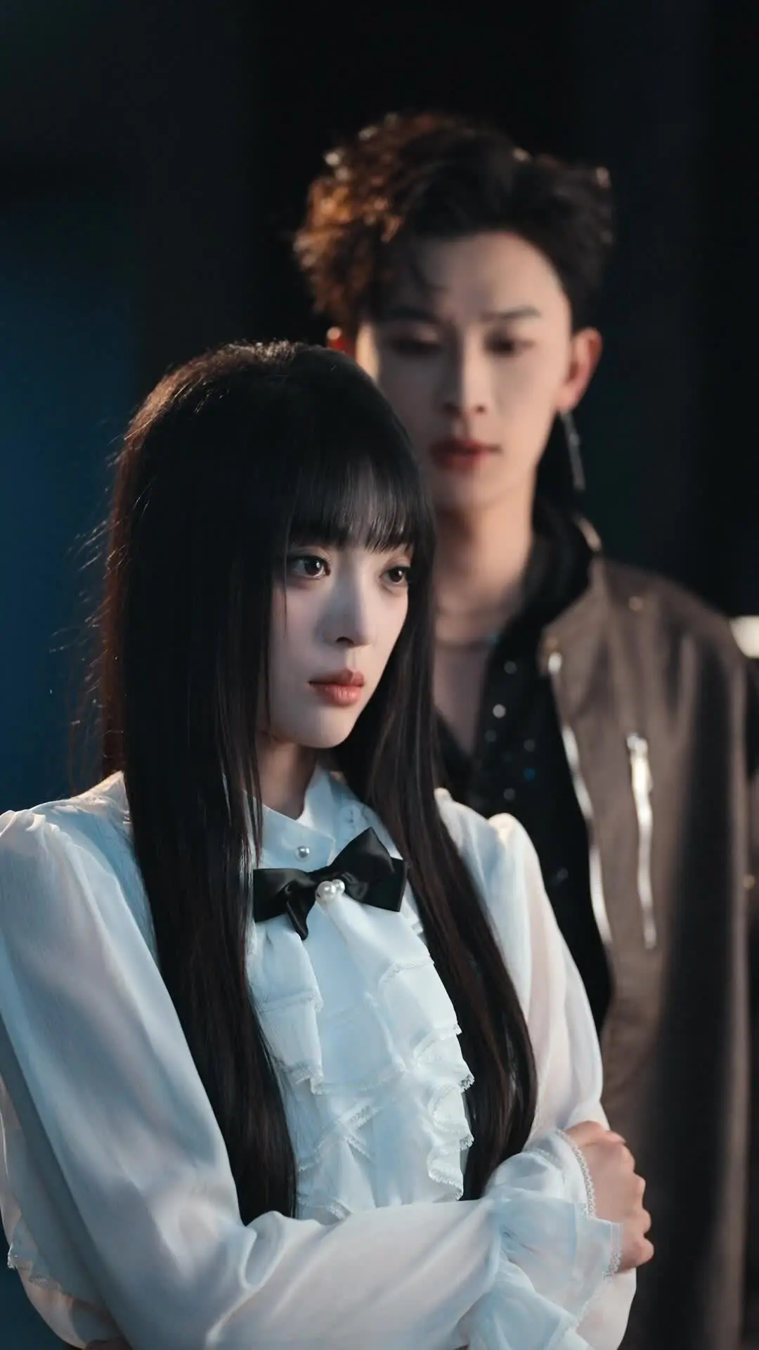 Episode 45 of The Devil's Power Couple