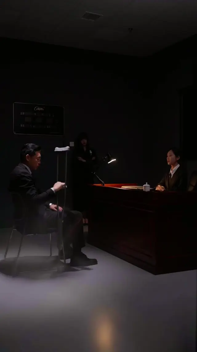 Episode 57 of The Devil's Power Couple
