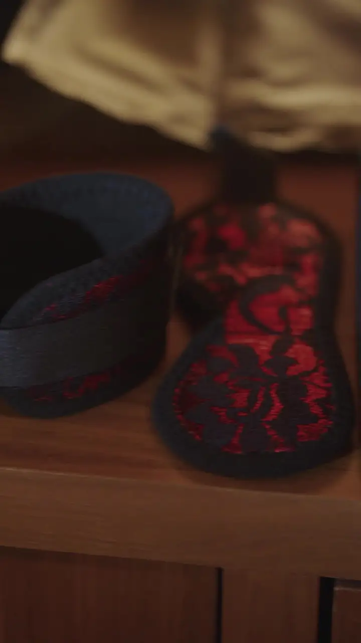 Episode 1 of The Devil Wears Desire