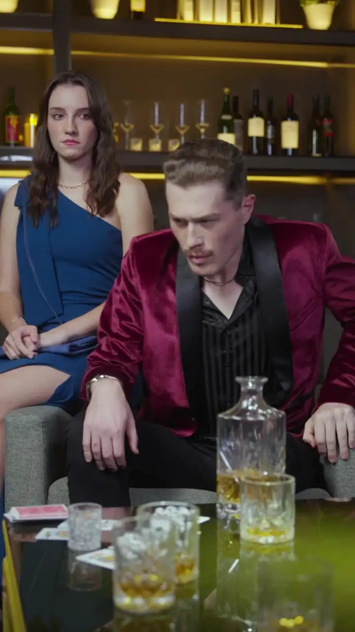Episode 10 of The Devil Wears Desire