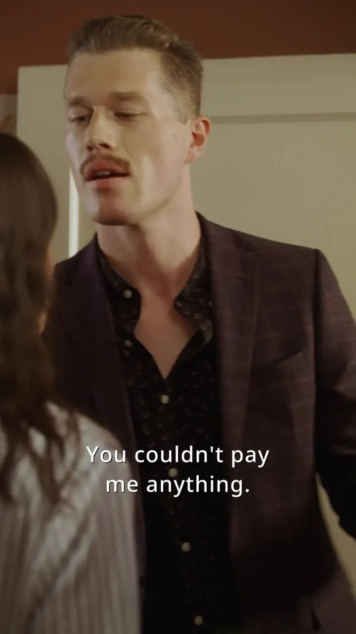Episode 6 of The Devil Wears Desire