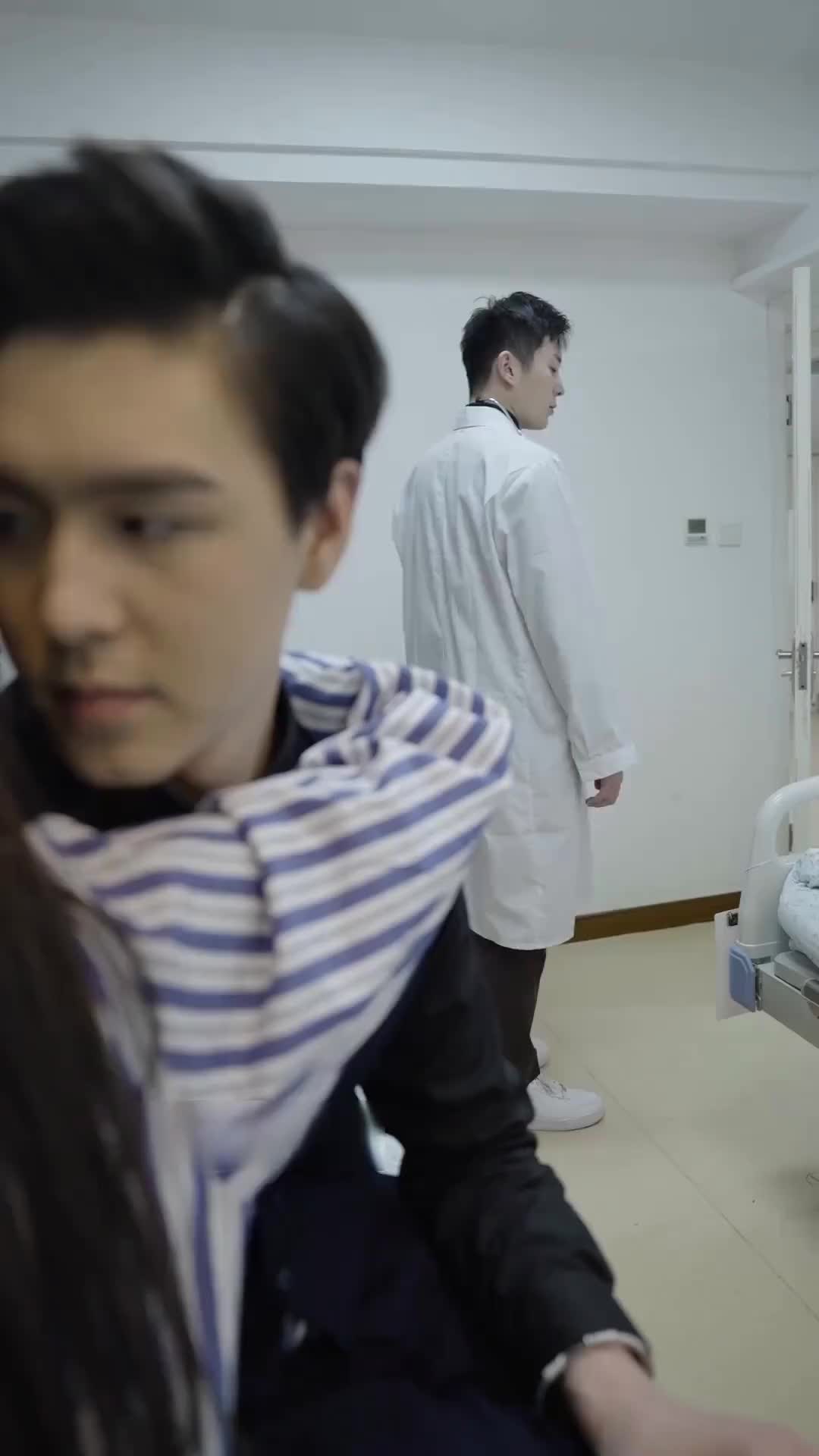 Episode 11 of The Devious CEO and His Irresistible Wife