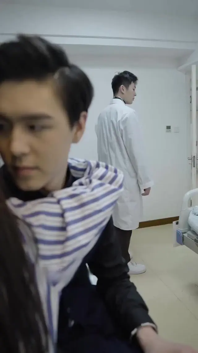 Episode 11 of The Devious CEO and His Irresistible Wife