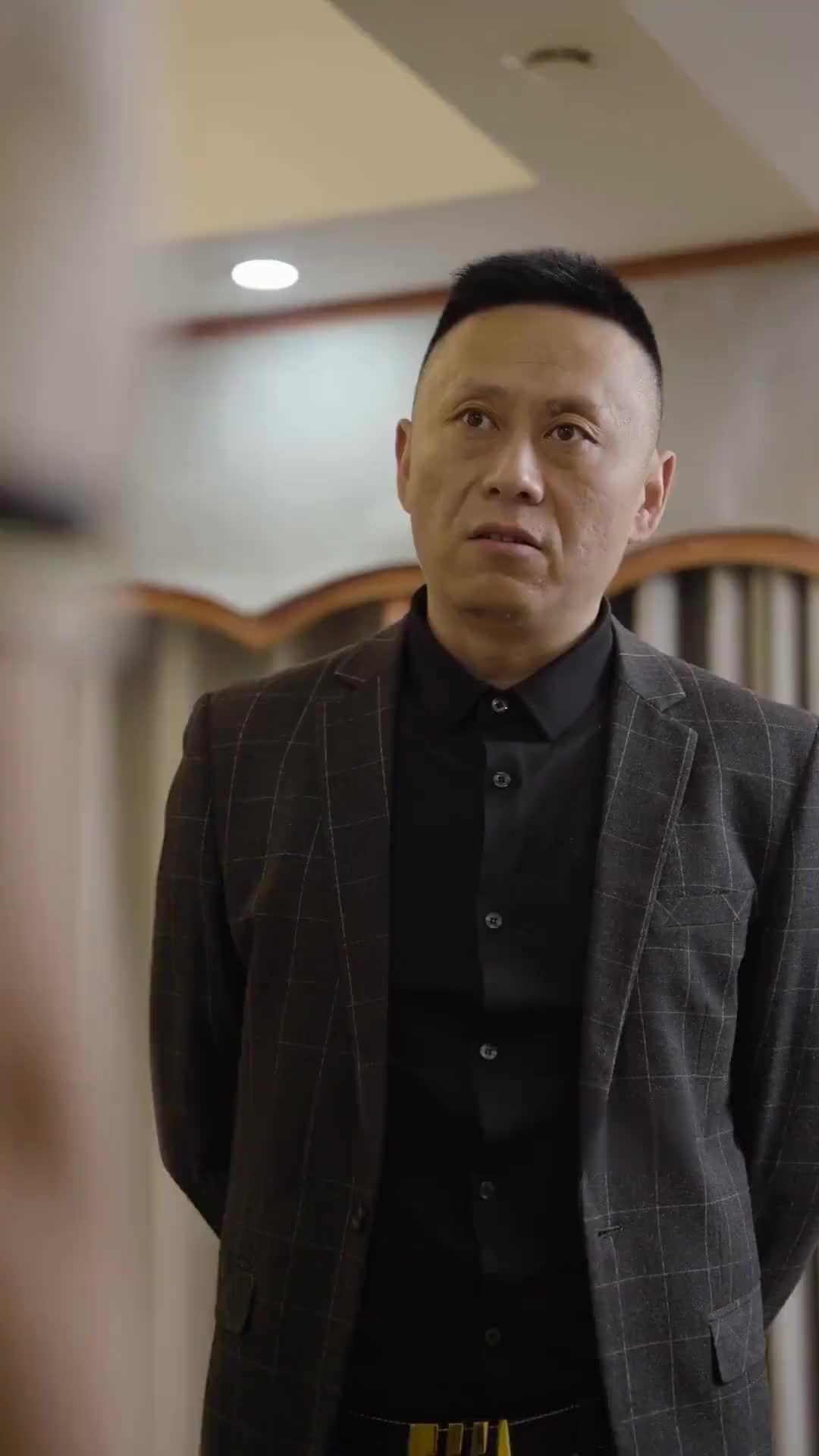 Episode 12 of The Devious CEO and His Irresistible Wife