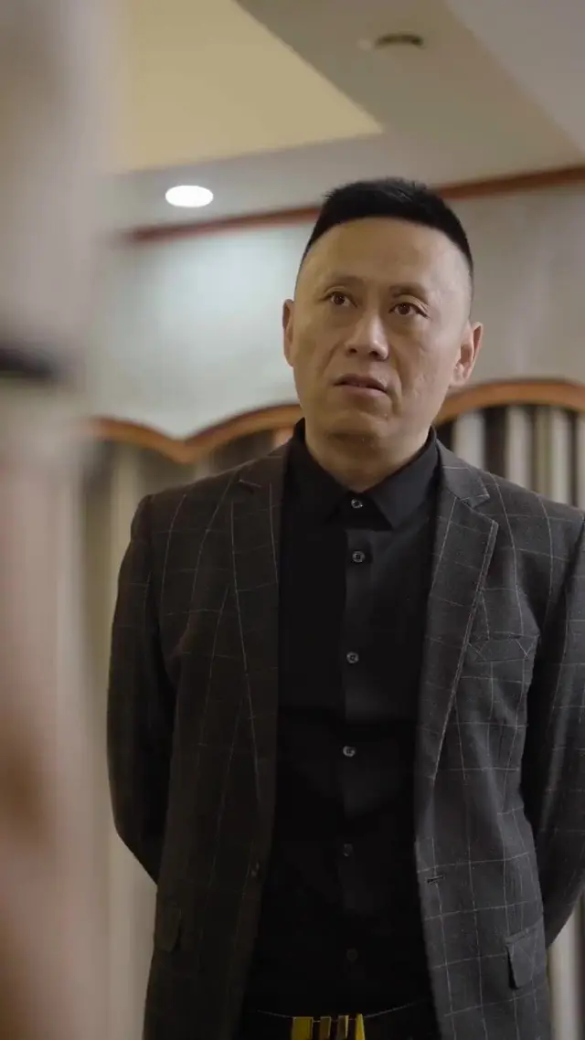 Episode 12 of The Devious CEO and His Irresistible Wife