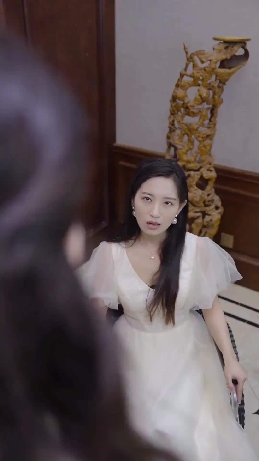 Episode 15 of The Devious CEO and His Irresistible Wife