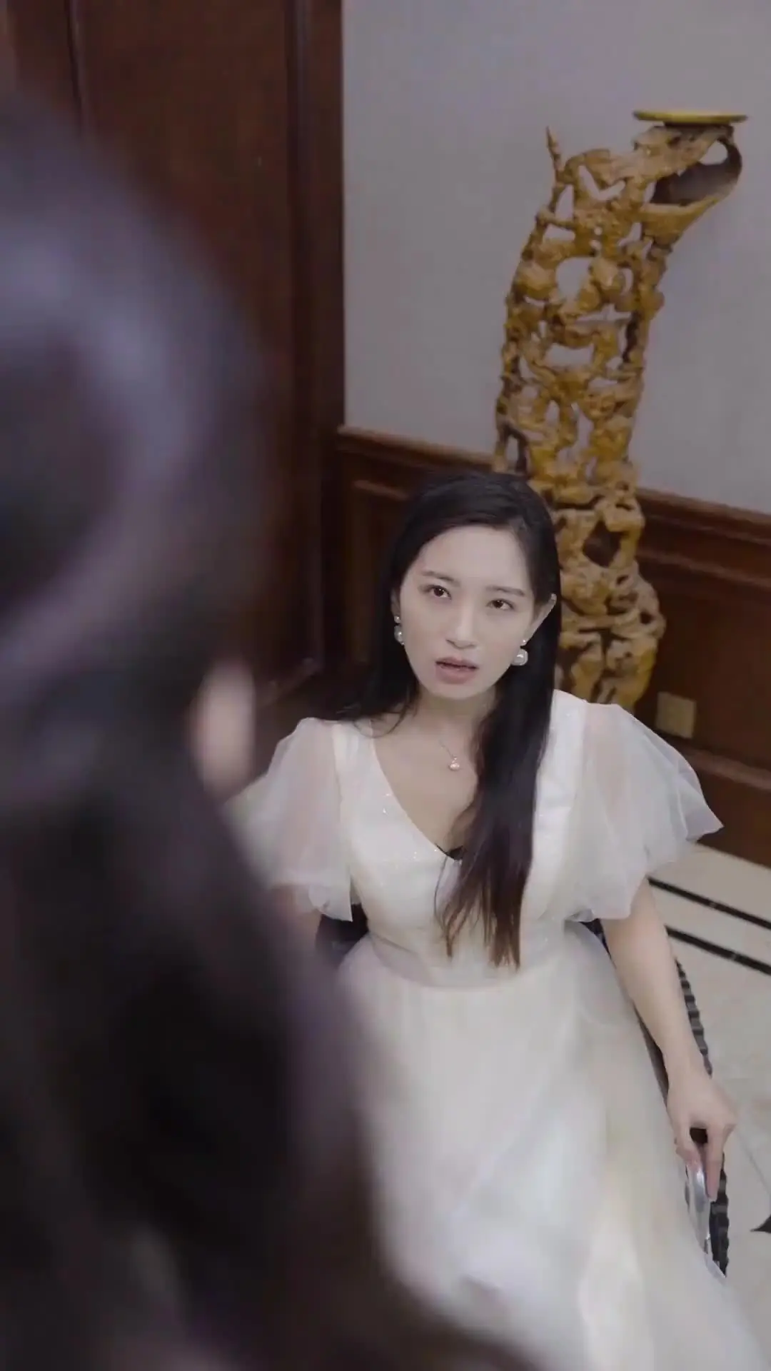 Episode 15 of The Devious CEO and His Irresistible Wife