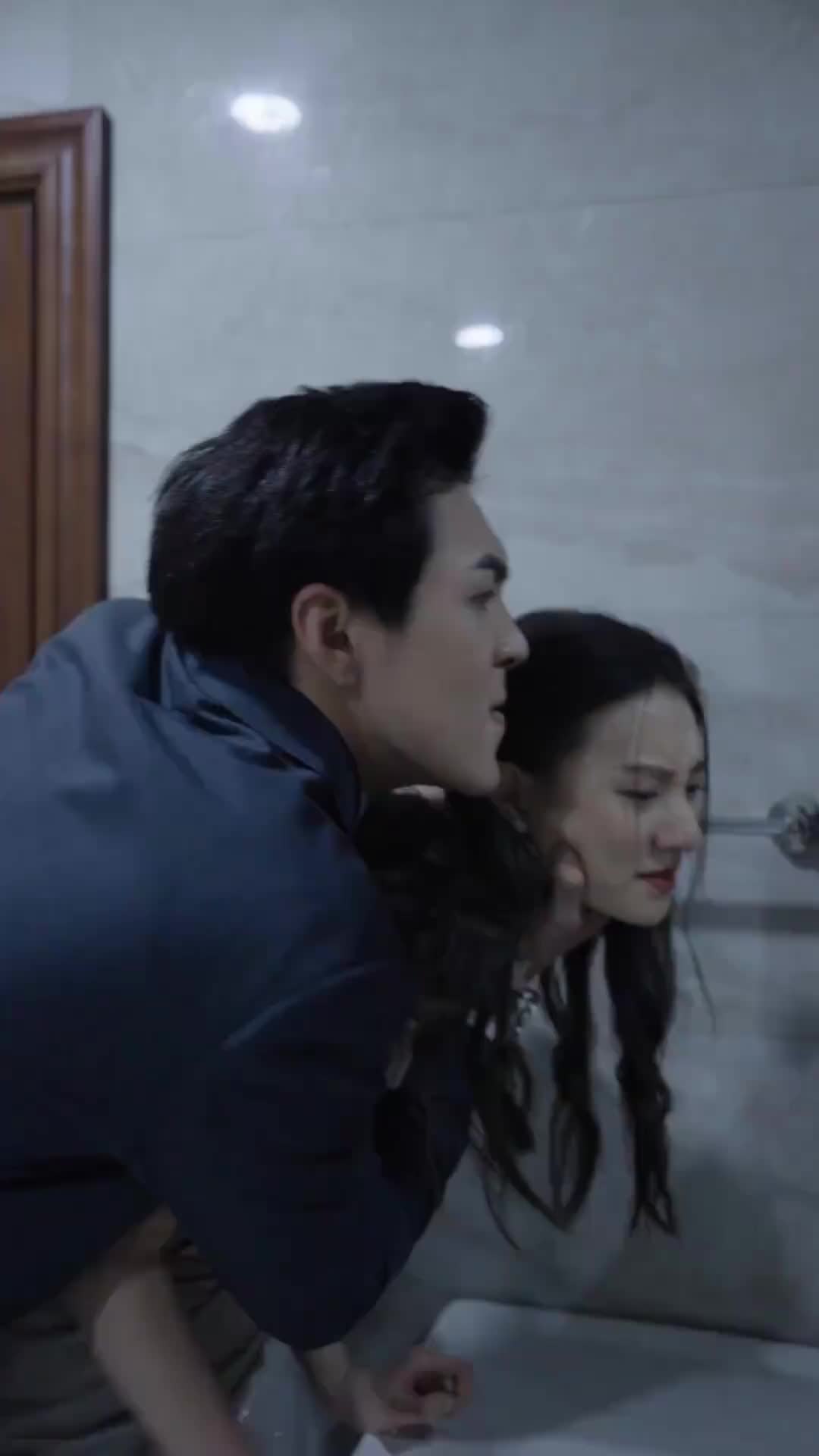 Episode 17 of The Devious CEO and His Irresistible Wife