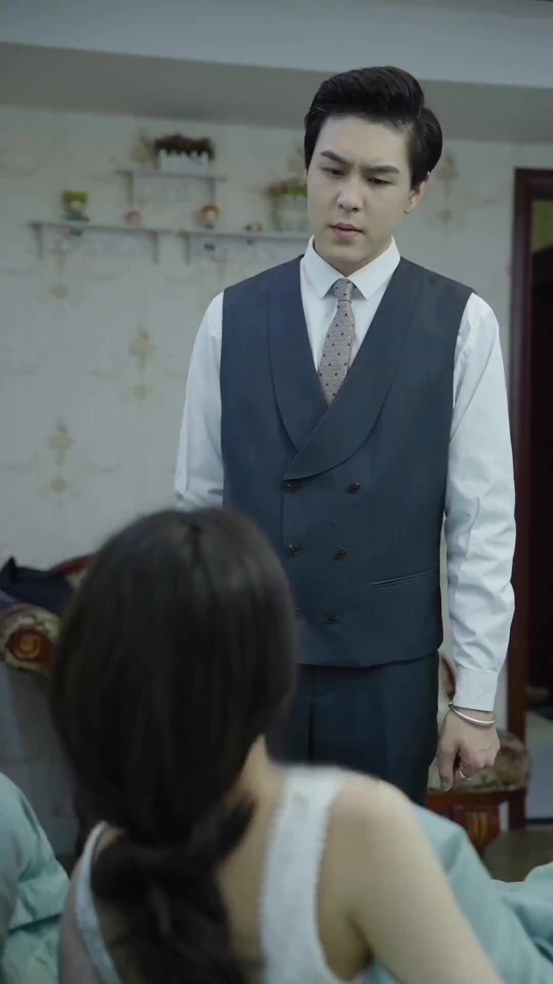 Episode 19 of The Devious CEO and His Irresistible Wife