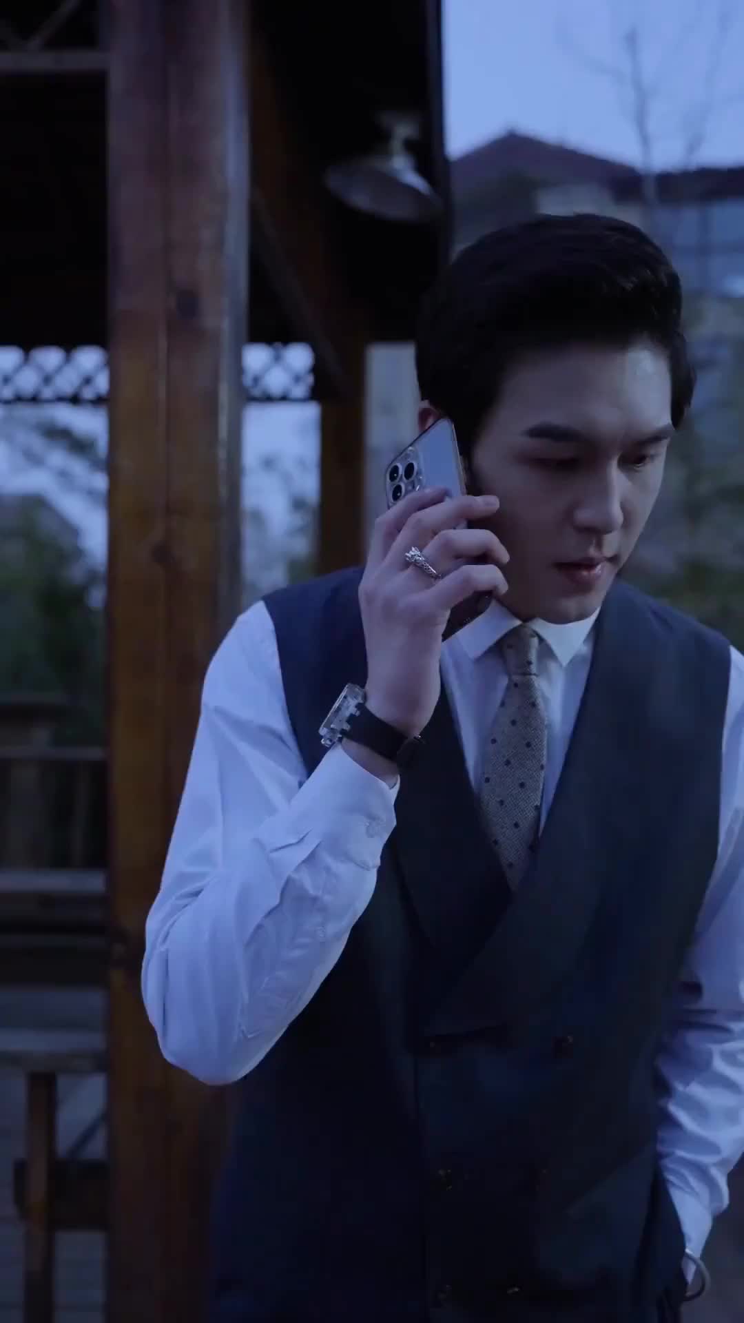 Episode 2 of The Devious CEO and His Irresistible Wife