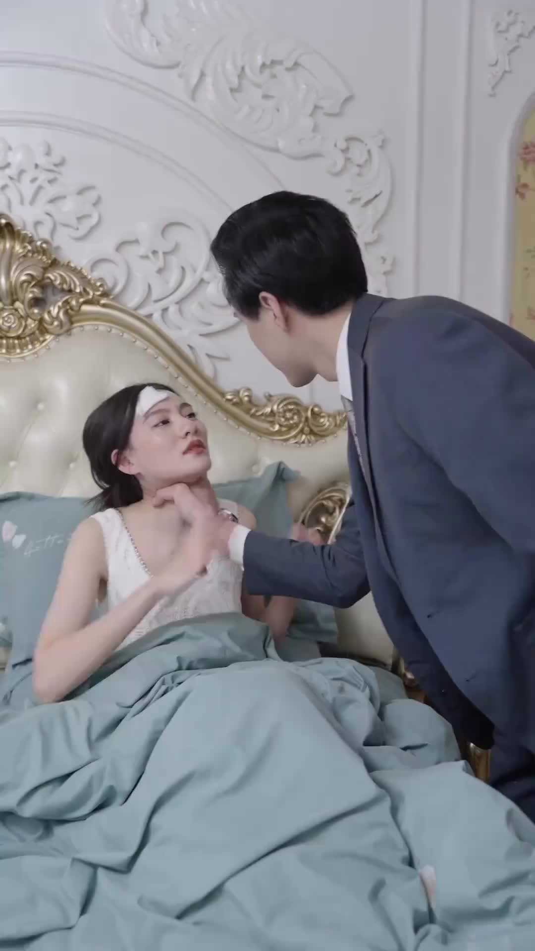 Episode 20 of The Devious CEO and His Irresistible Wife