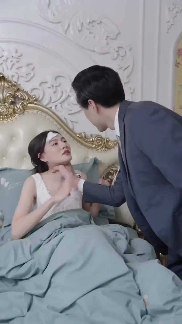 Episode 20 of The Devious CEO and His Irresistible Wife