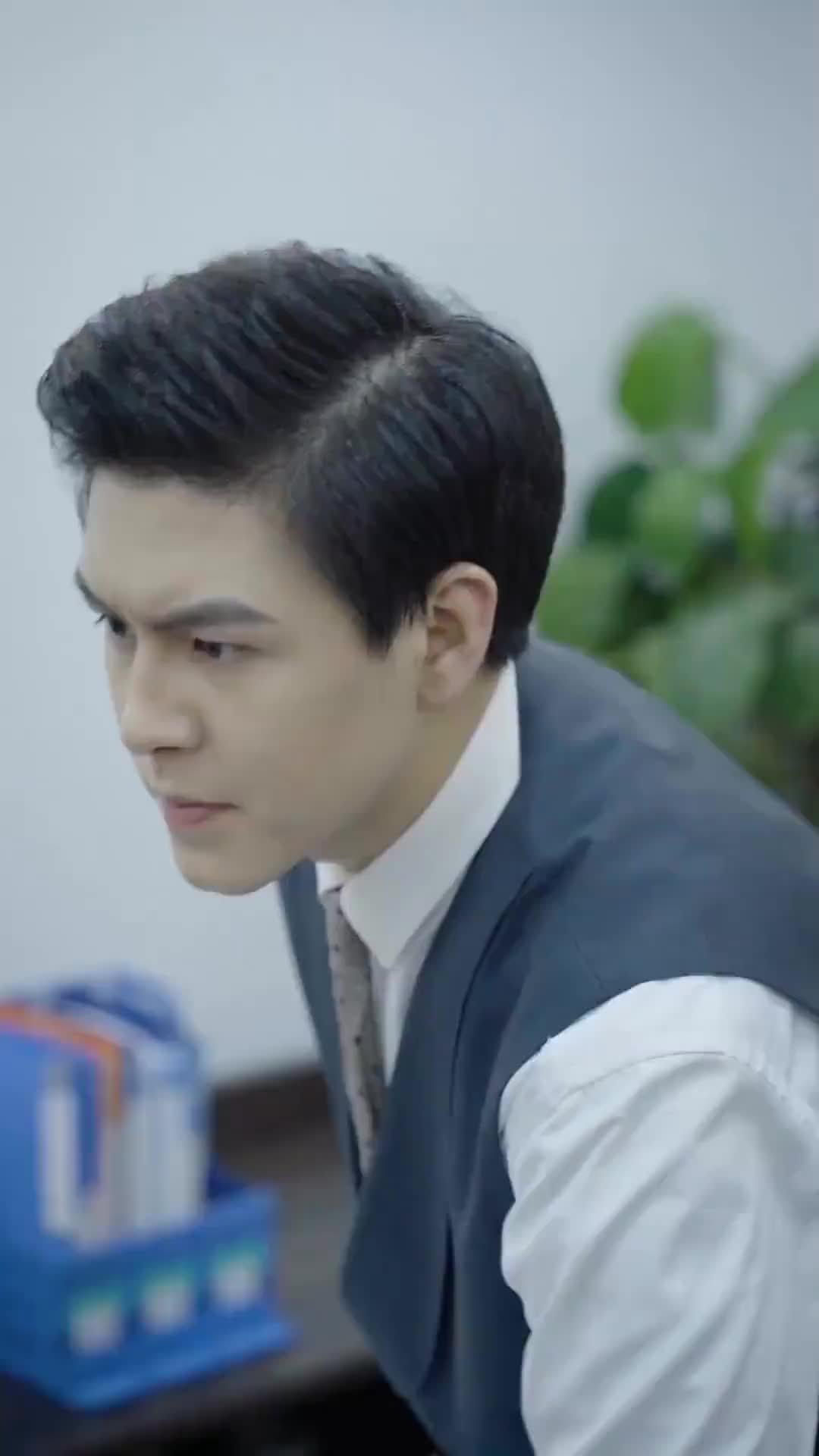 Episode 28 of The Devious CEO and His Irresistible Wife