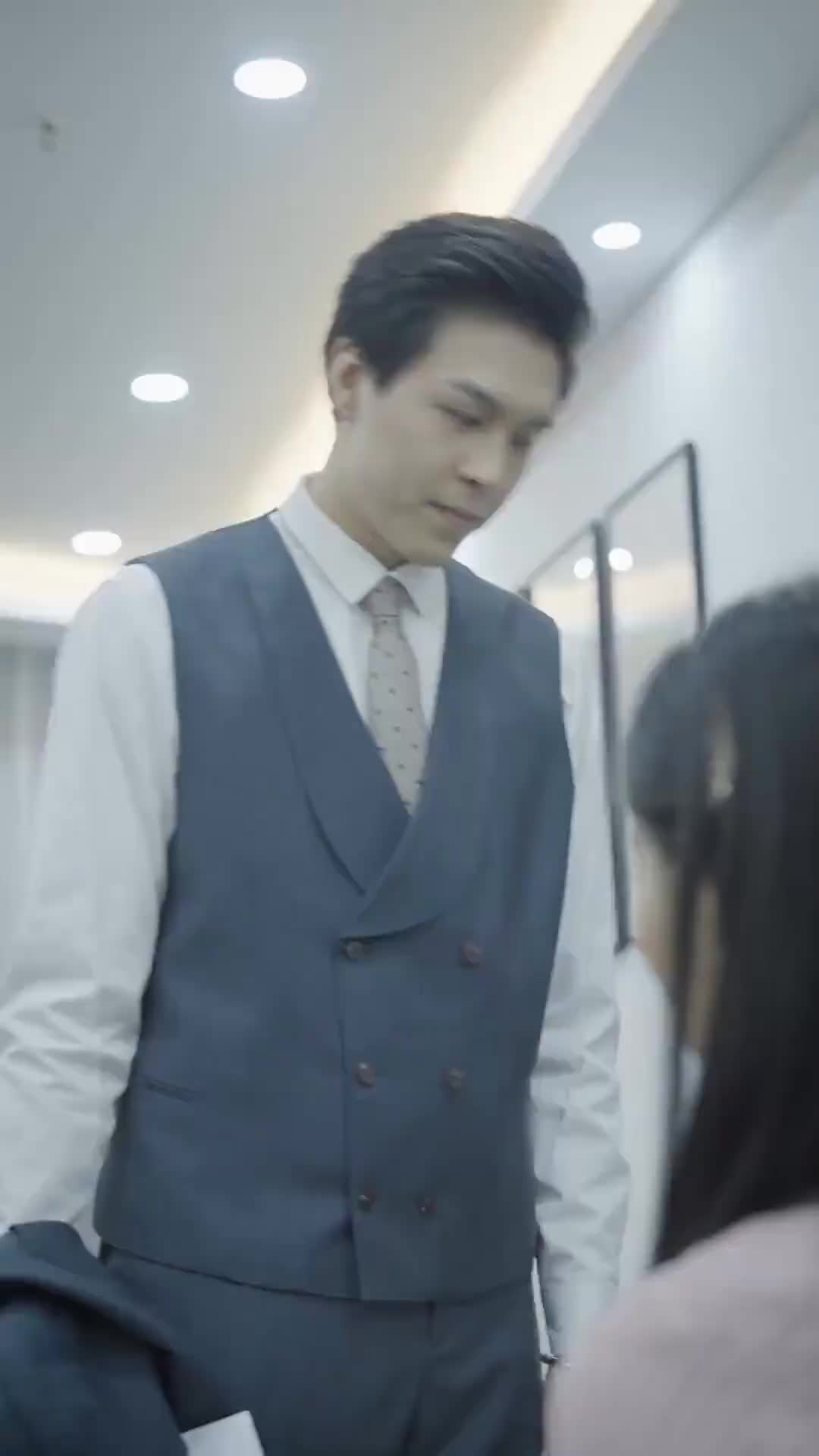 Episode 29 of The Devious CEO and His Irresistible Wife