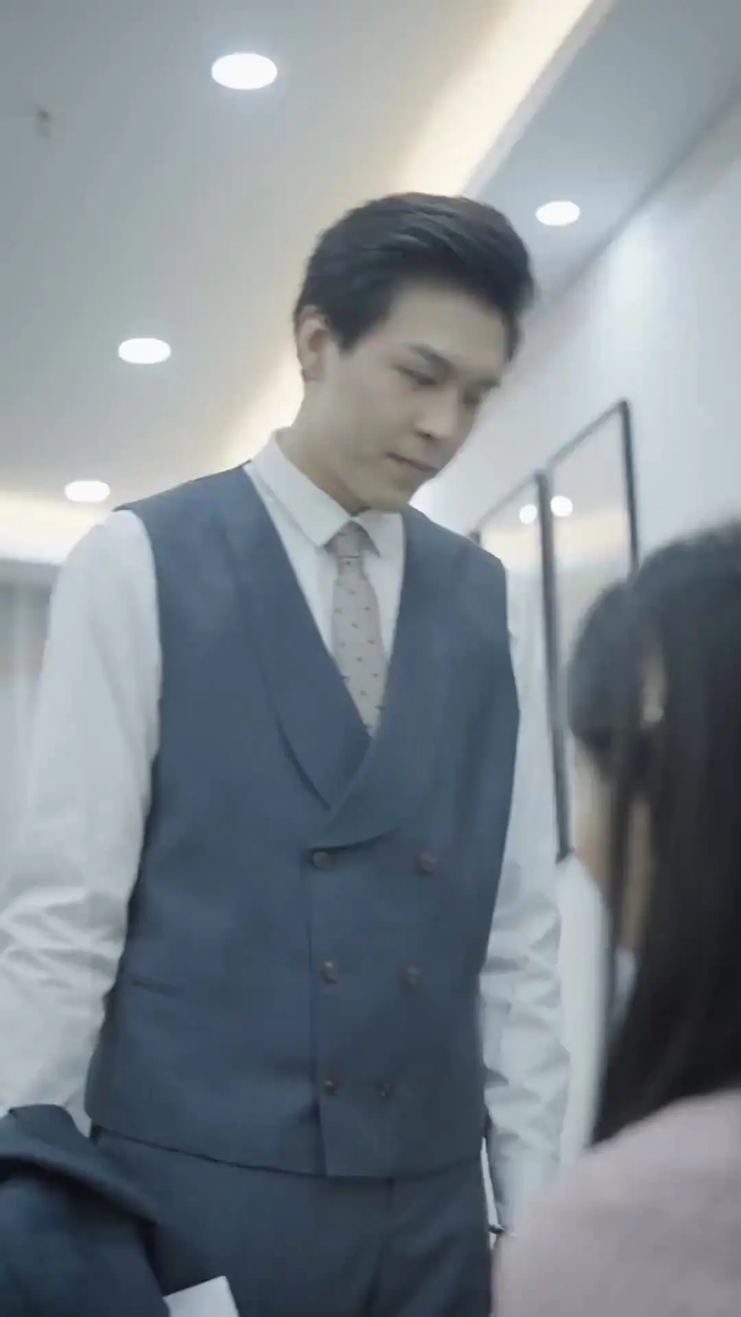 Episode 29 of The Devious CEO and His Irresistible Wife