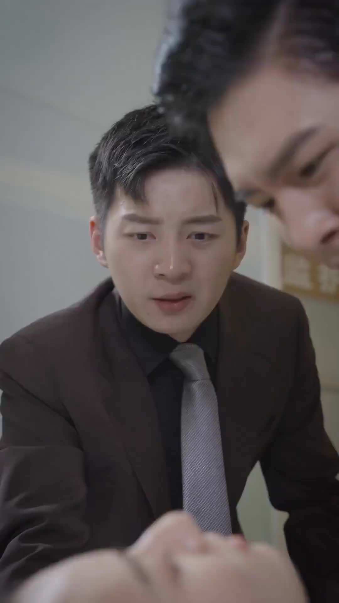 Episode 39 of The Devious CEO and His Irresistible Wife