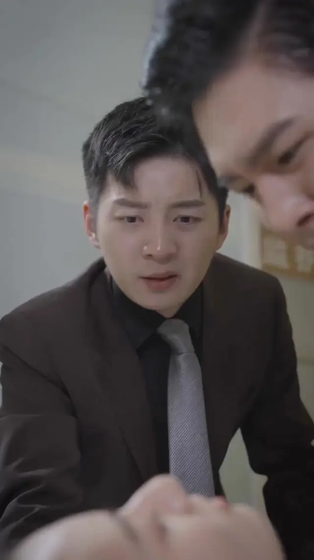 Episode 39 of The Devious CEO and His Irresistible Wife