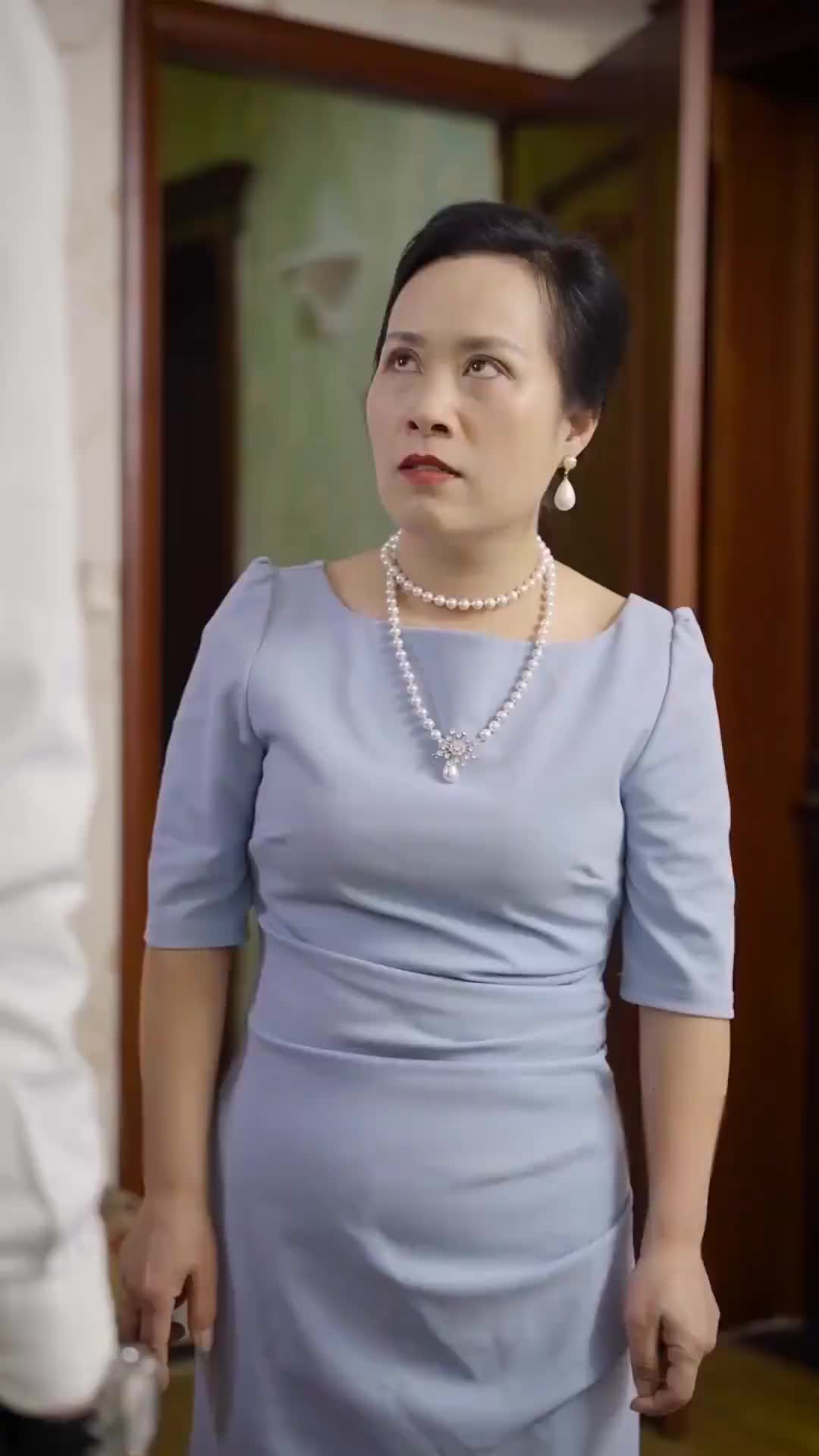 Episode 40 of The Devious CEO and His Irresistible Wife