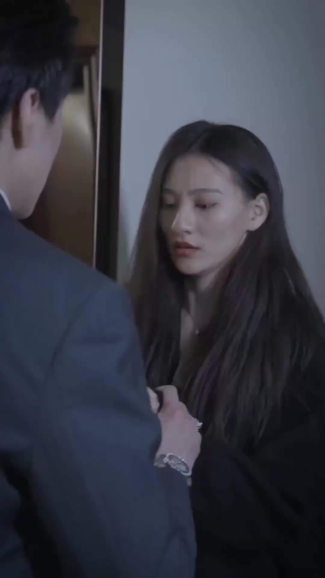 Episode 46 of The Devious CEO and His Irresistible Wife