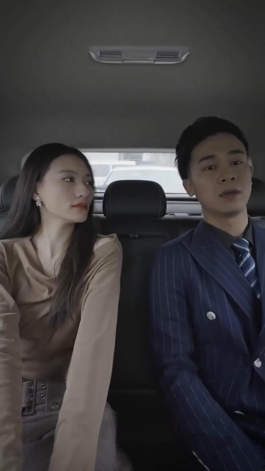 Episode 47 of The Devious CEO and His Irresistible Wife