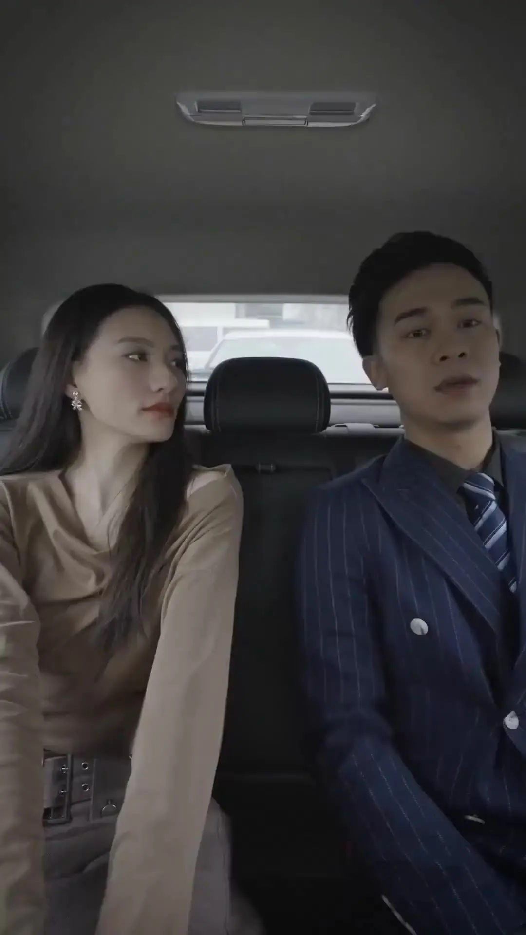Episode 47 of The Devious CEO and His Irresistible Wife