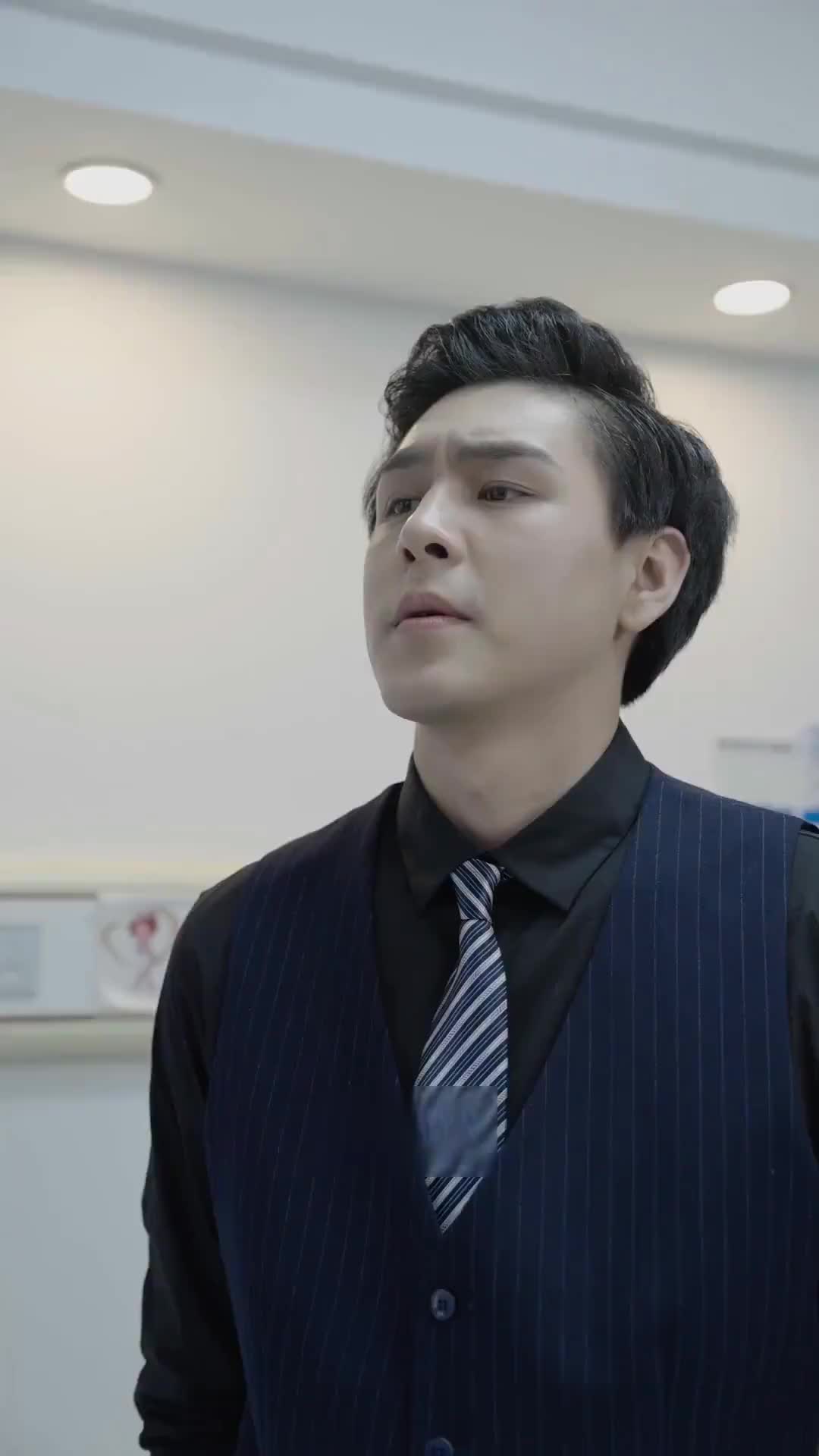 Episode 5 of The Devious CEO and His Irresistible Wife