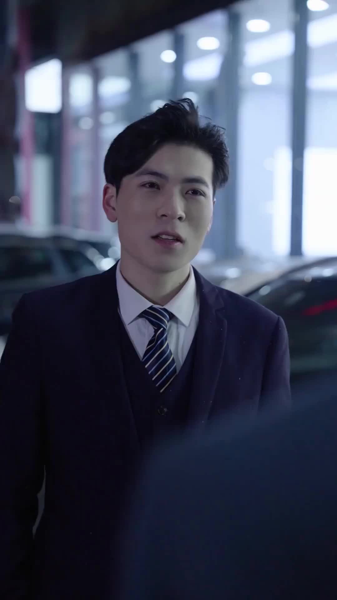 Episode 55 of The Devious CEO and His Irresistible Wife