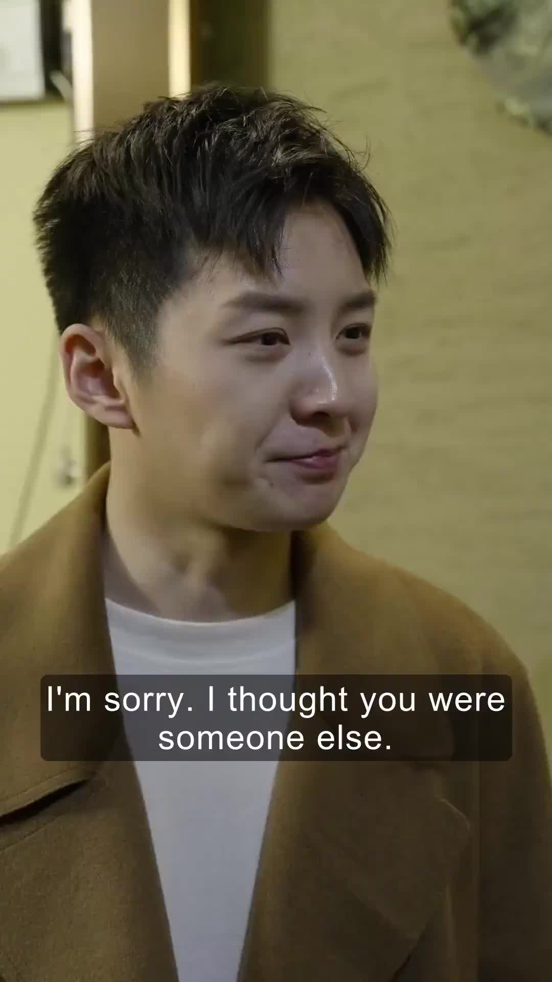 Episode 56 of The Devious CEO and His Irresistible Wife